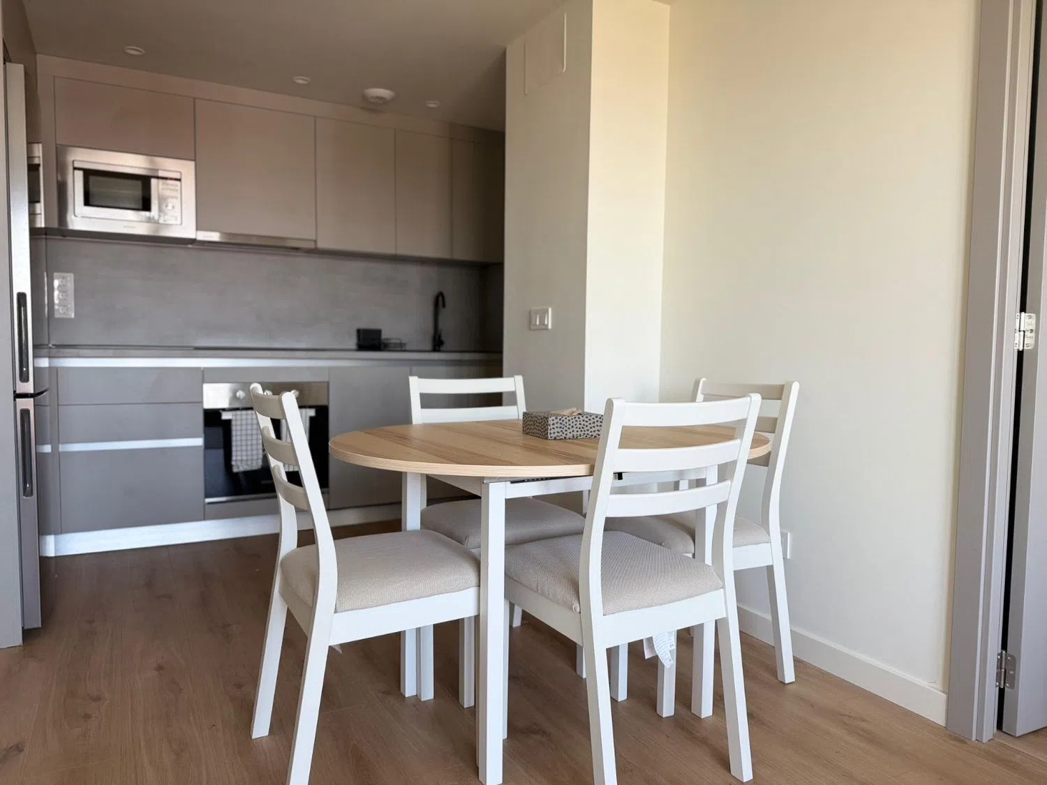 Piso en calle de Medina del Campo, 10 - Foto 4