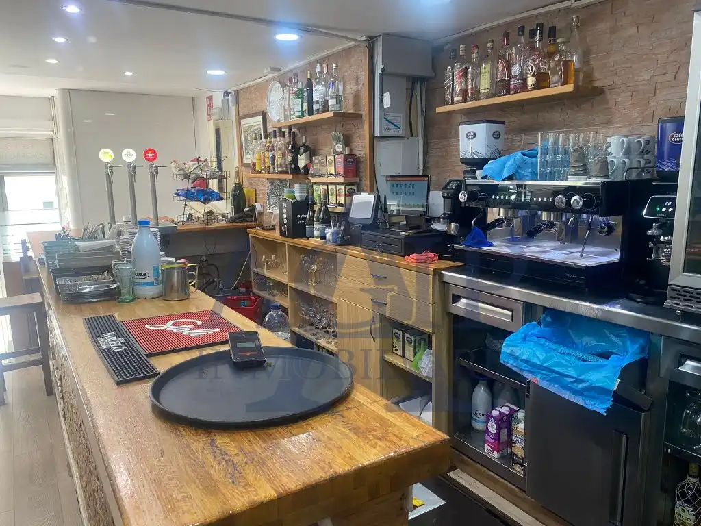 Local comercial en  Passatge Riu Congost - Foto 16