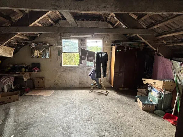 Casa o chalet independiente en Travesía Primera Pastora 2, 13, A Salgueira - O Castaño - Foto 27