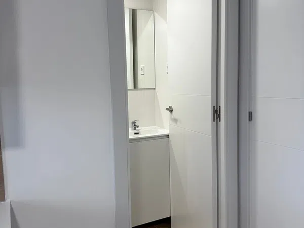 Estudio en calle de Juan Español, 46 - Foto 11