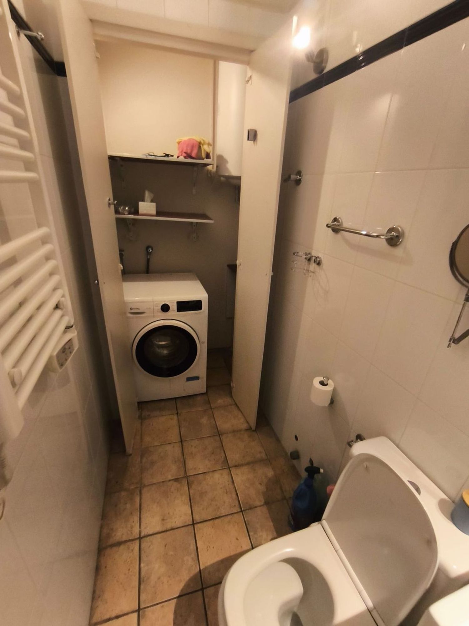 Estudio en Paseo del Born, 10, Sant Pere - Santa Caterina i la Ribera - Foto 7