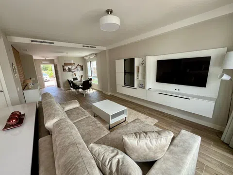 Chalet adosado en calle Historiador Rafael Altamira, 8 - Foto 5