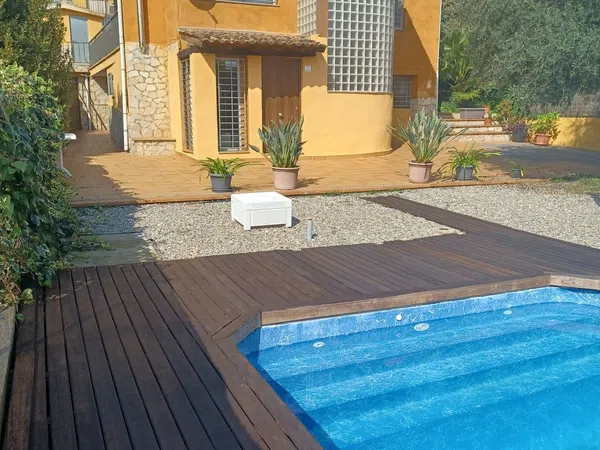 Casa independiente en Urb. terrabrava Terrabrava - Tordera Parc - Foto 37