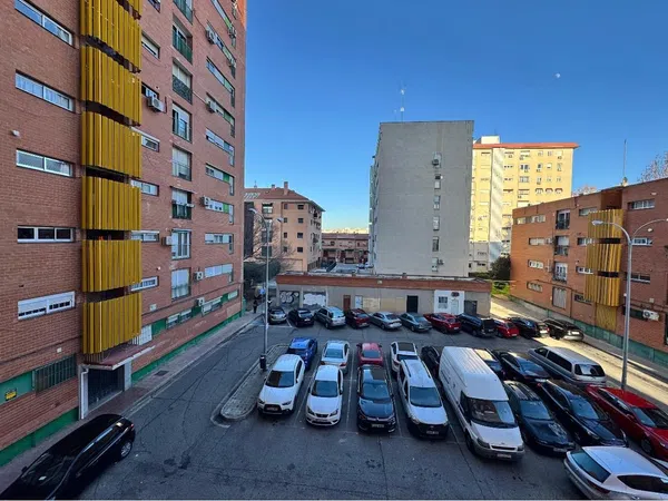 Piso en plaza Juan Gómez de Mora, 3 - Foto 31