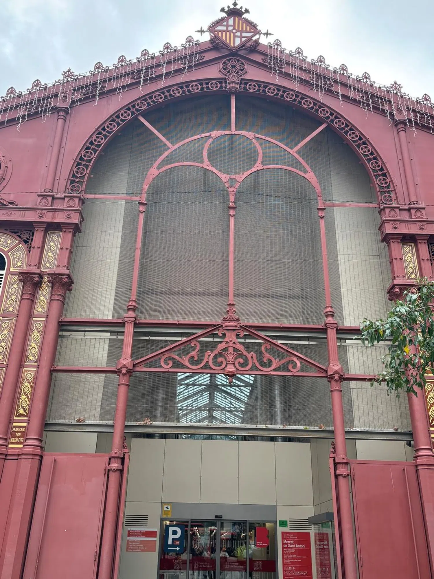 Piso en calle del Comte Borrell, 100 - Foto 29