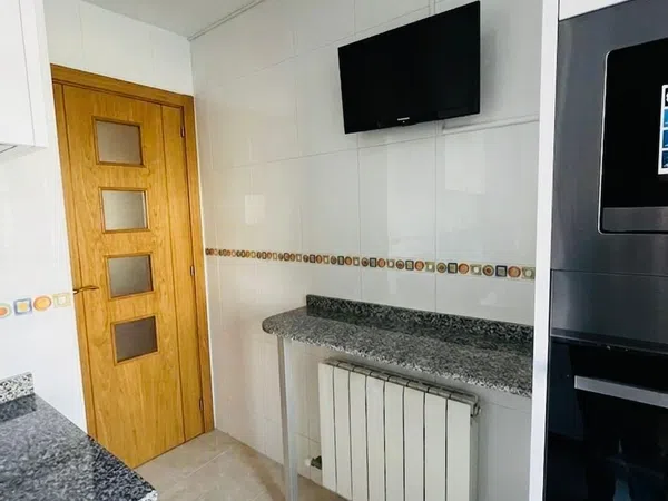 Piso en Calle George Borrow, 23 -25, La Platina-Hospital-Campus - Foto 15