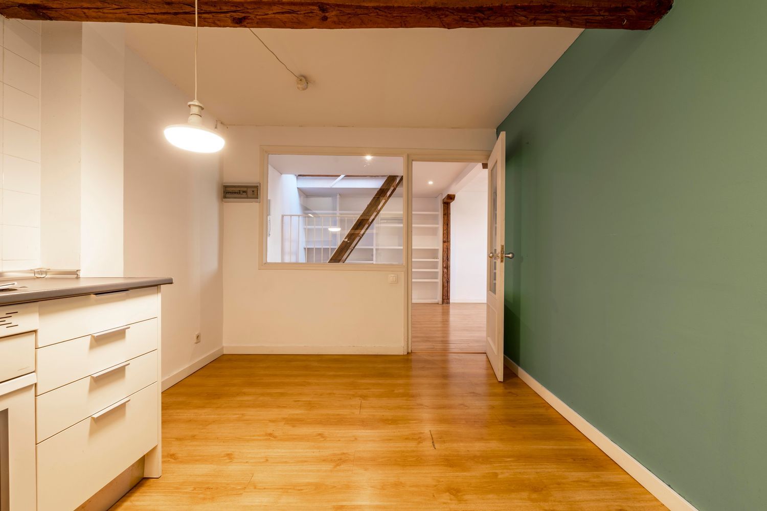 Ático en Barrio Chueca-Justicia - Foto 3