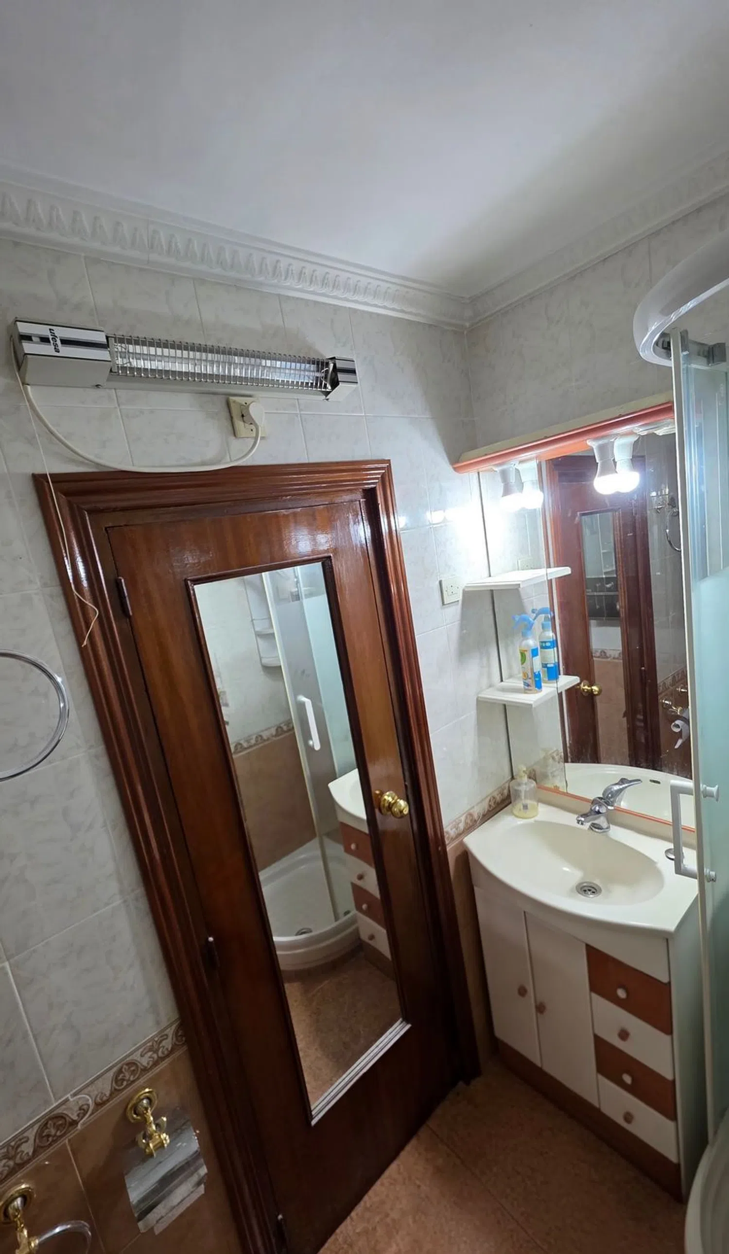 Piso en Barrio Los Rosales - Foto 6