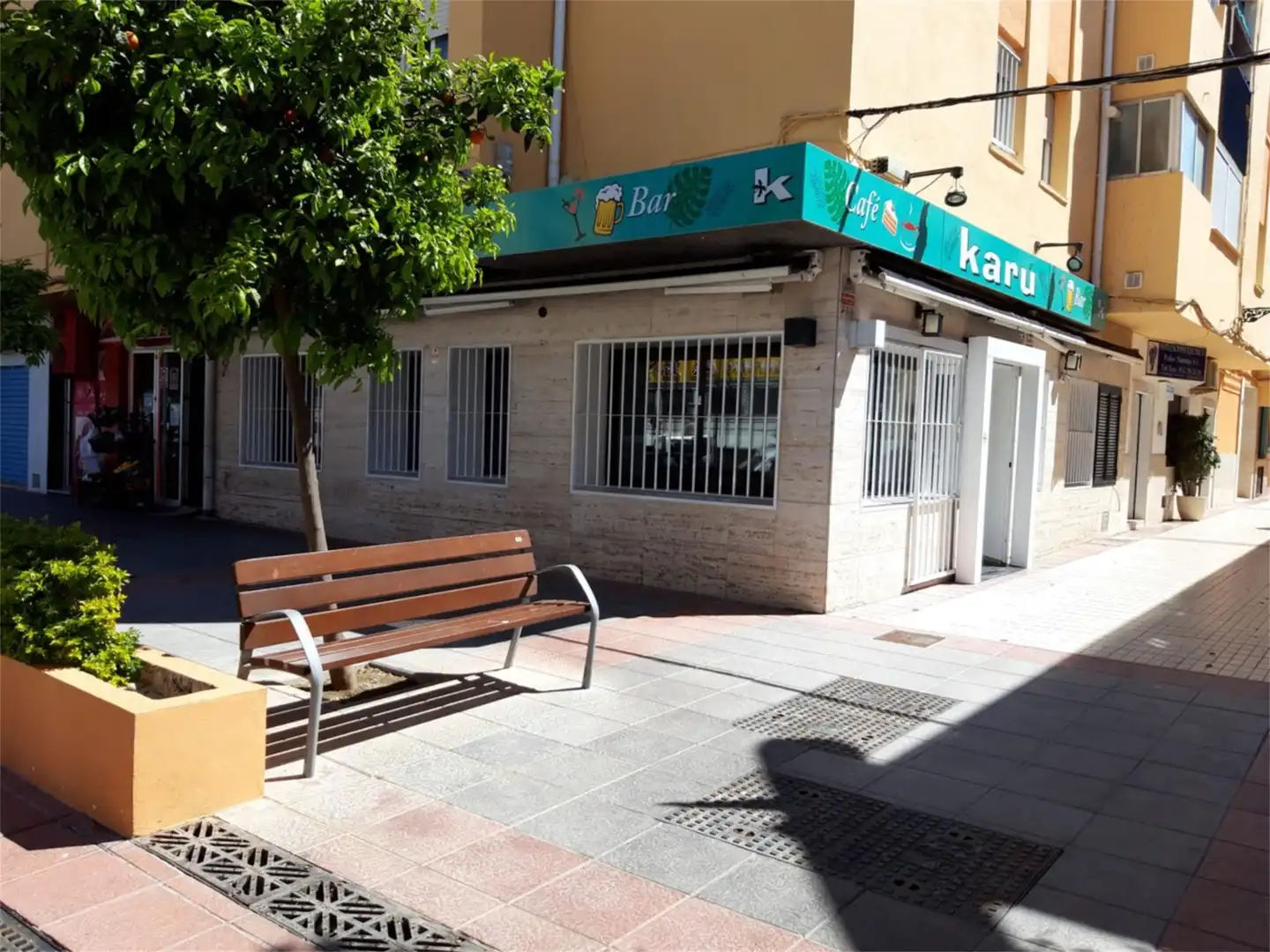 Local comercial en  Avenida Linda Vista 17 - Foto 4