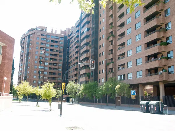 Piso en Avenida de Juan Pablo II, 76 - Foto 5