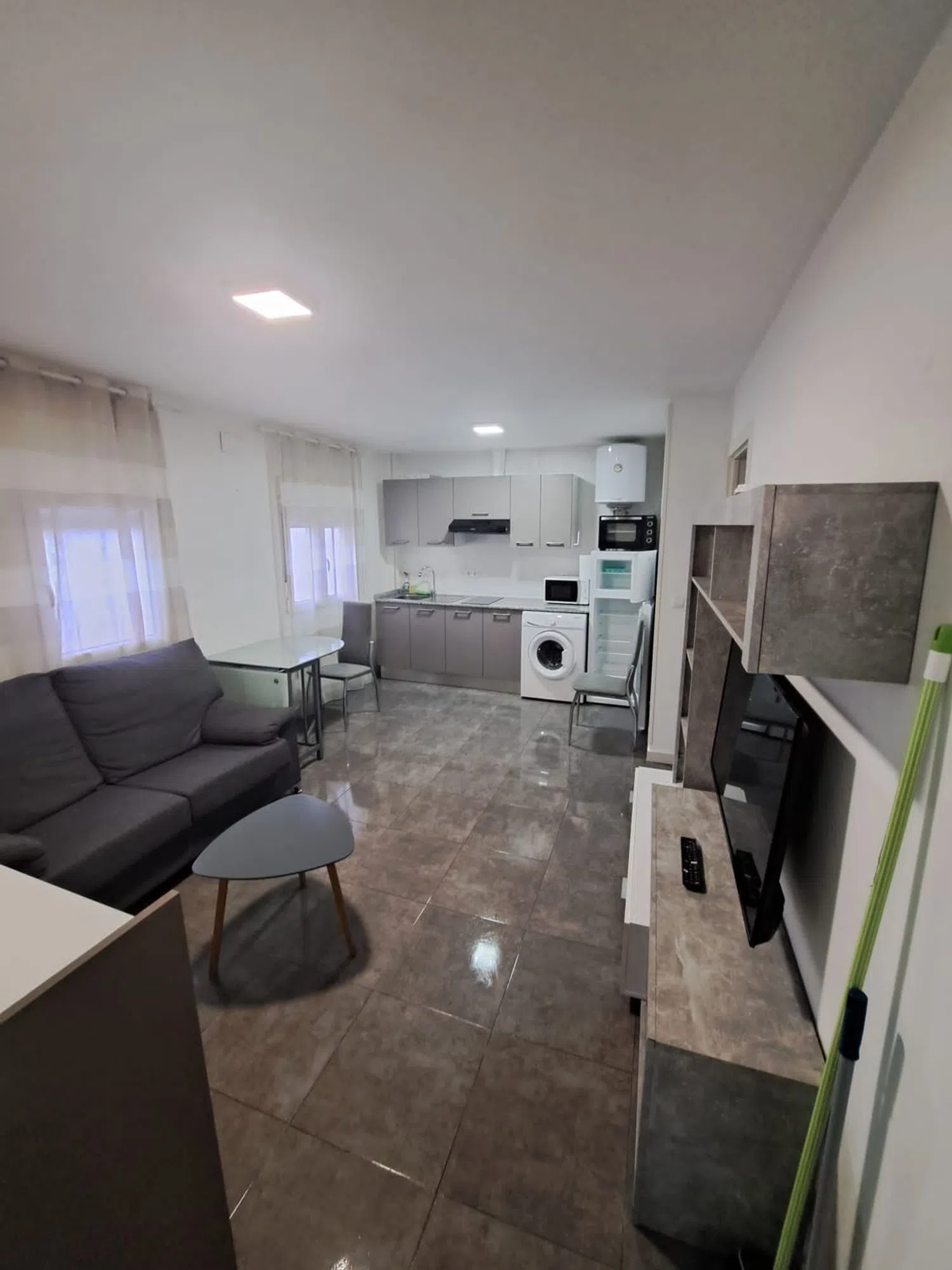 Piso en calle Labella Dávalos, 6 , 1_Centro - Foto 8