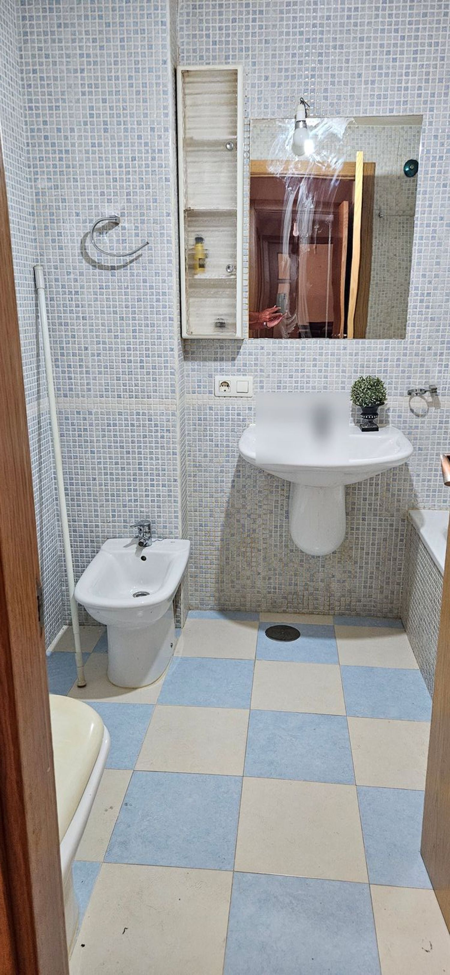 Piso en Benavente - Foto 12