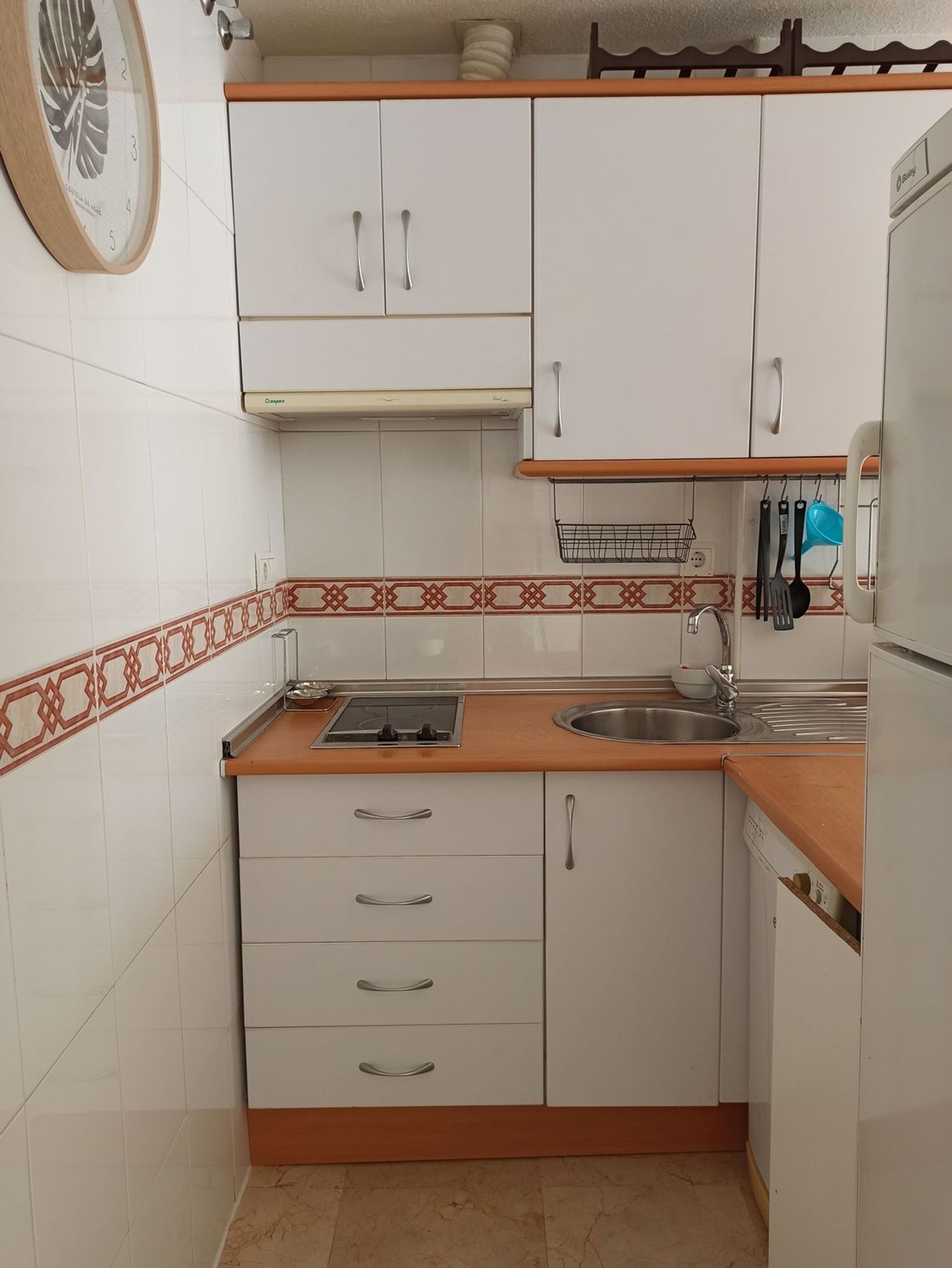 Piso en Calle Capuchinos, 36, El Ejido - Foto 4