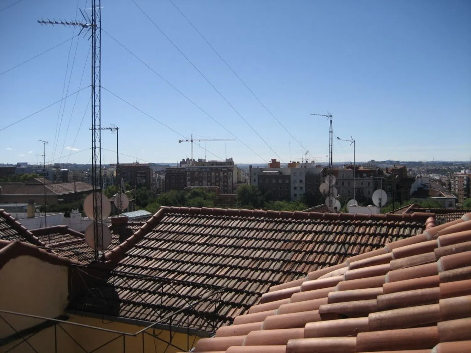 Dúplex en calle de Mira el Sol, 11 - Foto 9