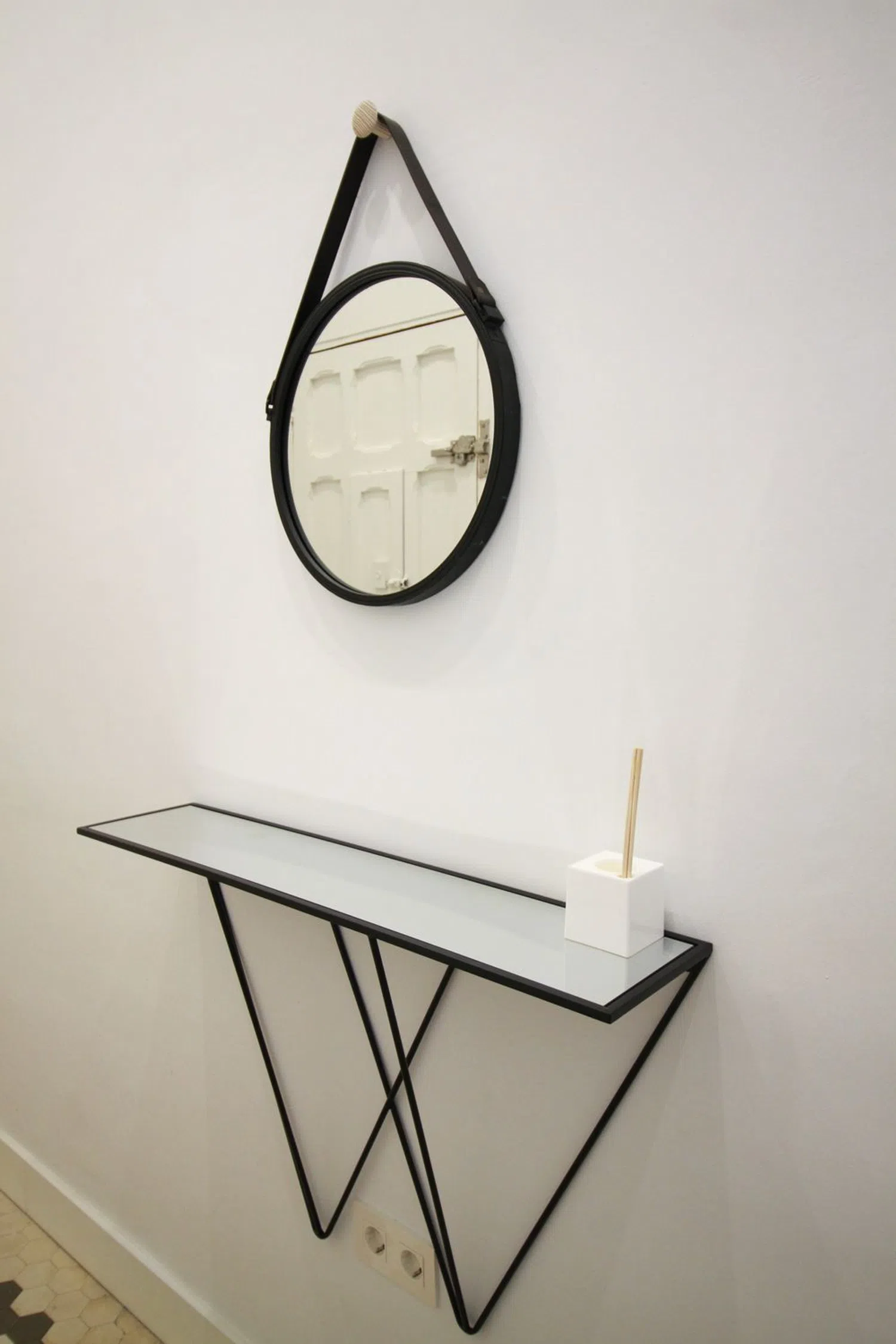 Piso en calle del Doctor Zamenhof, 22 - Foto 9