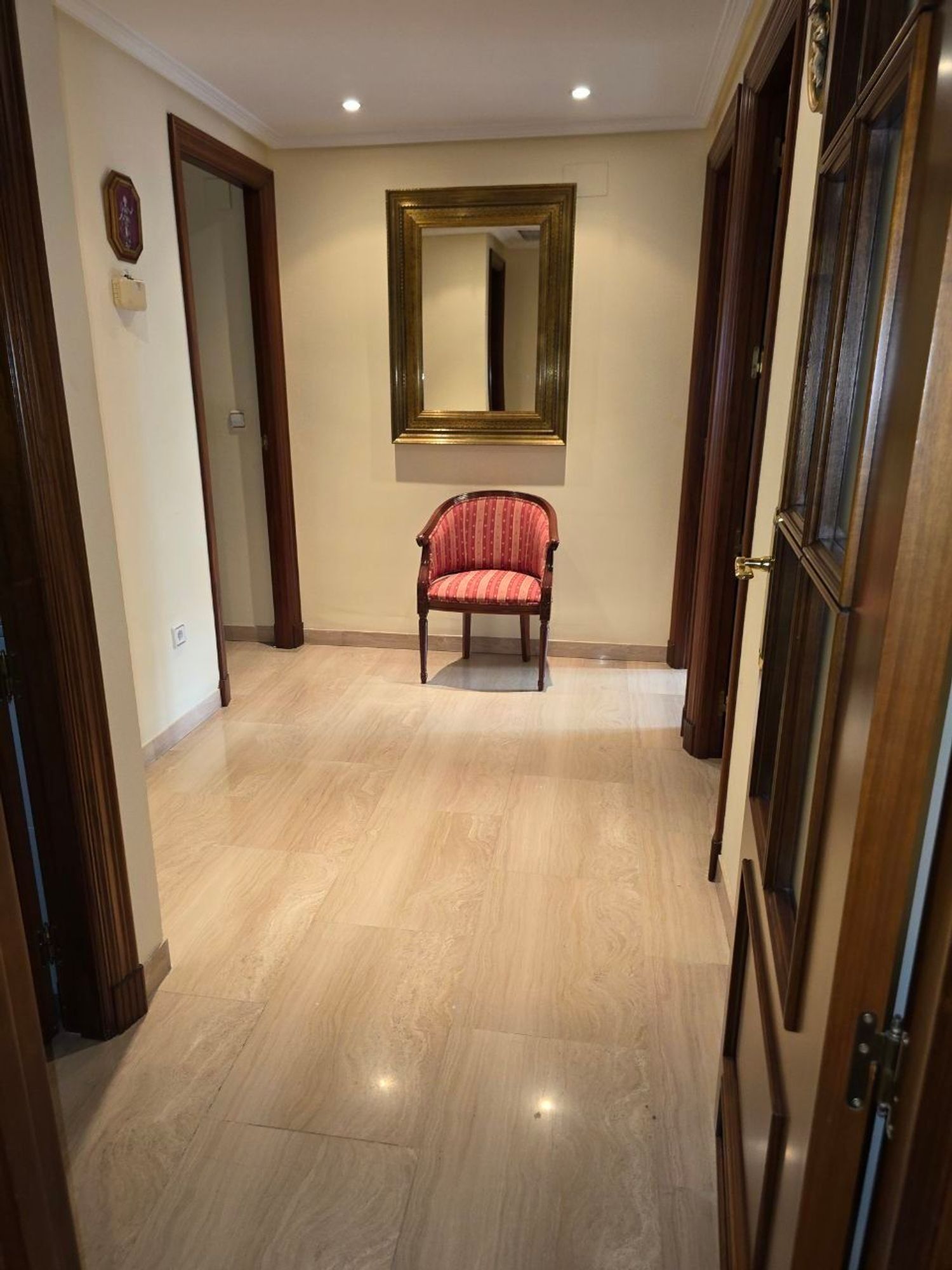 Piso en Avenida del Gran Capitán, 47, Huerta de la Reina - Foto 12
