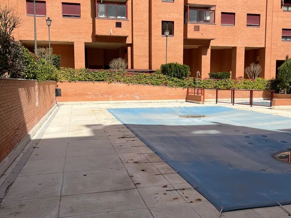 Piso en Avenida Valdelasfuentes, Sta. Bárbara-La Zaporra, Sta. Bárbara-La Zaporra - Foto 29