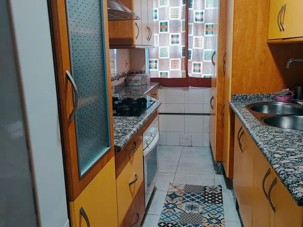 Piso en Carretera de Carmona, 29, Cruz Roja - Capuchinos - Foto 10
