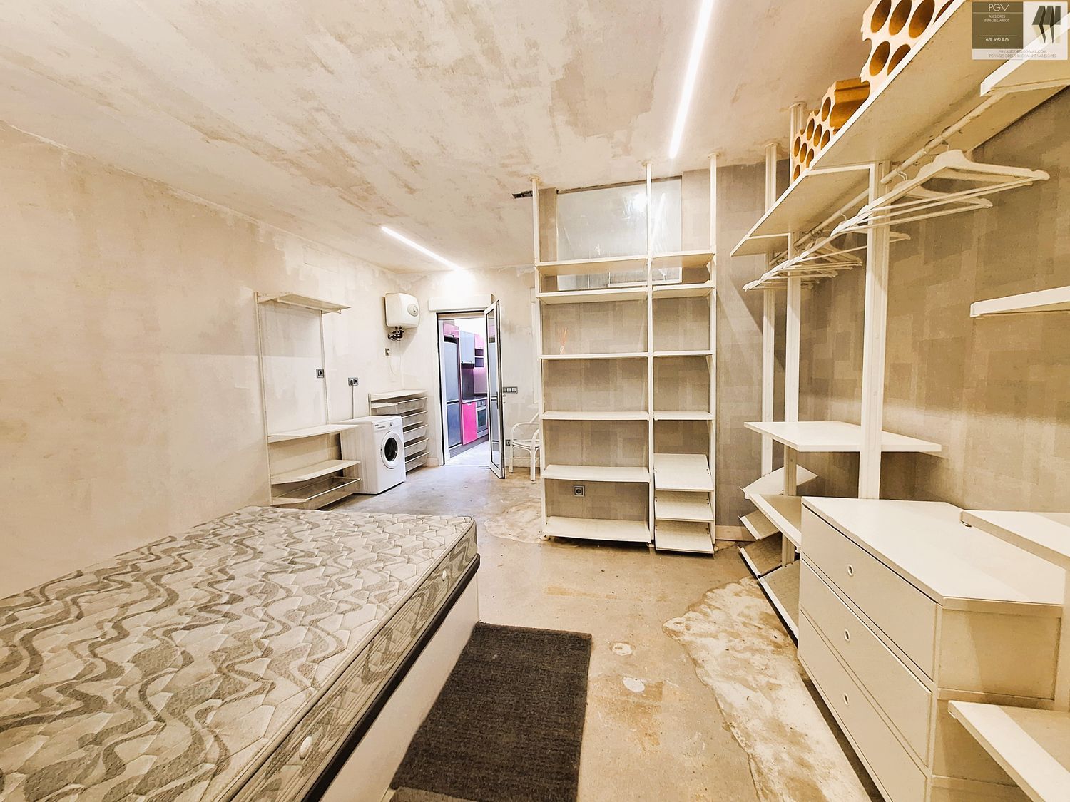 Piso en Calle Atocha Alta, 26, Monte Alto - Zalaeta - Atocha, Monte Alto - Zalaeta - Atocha - Foto 13