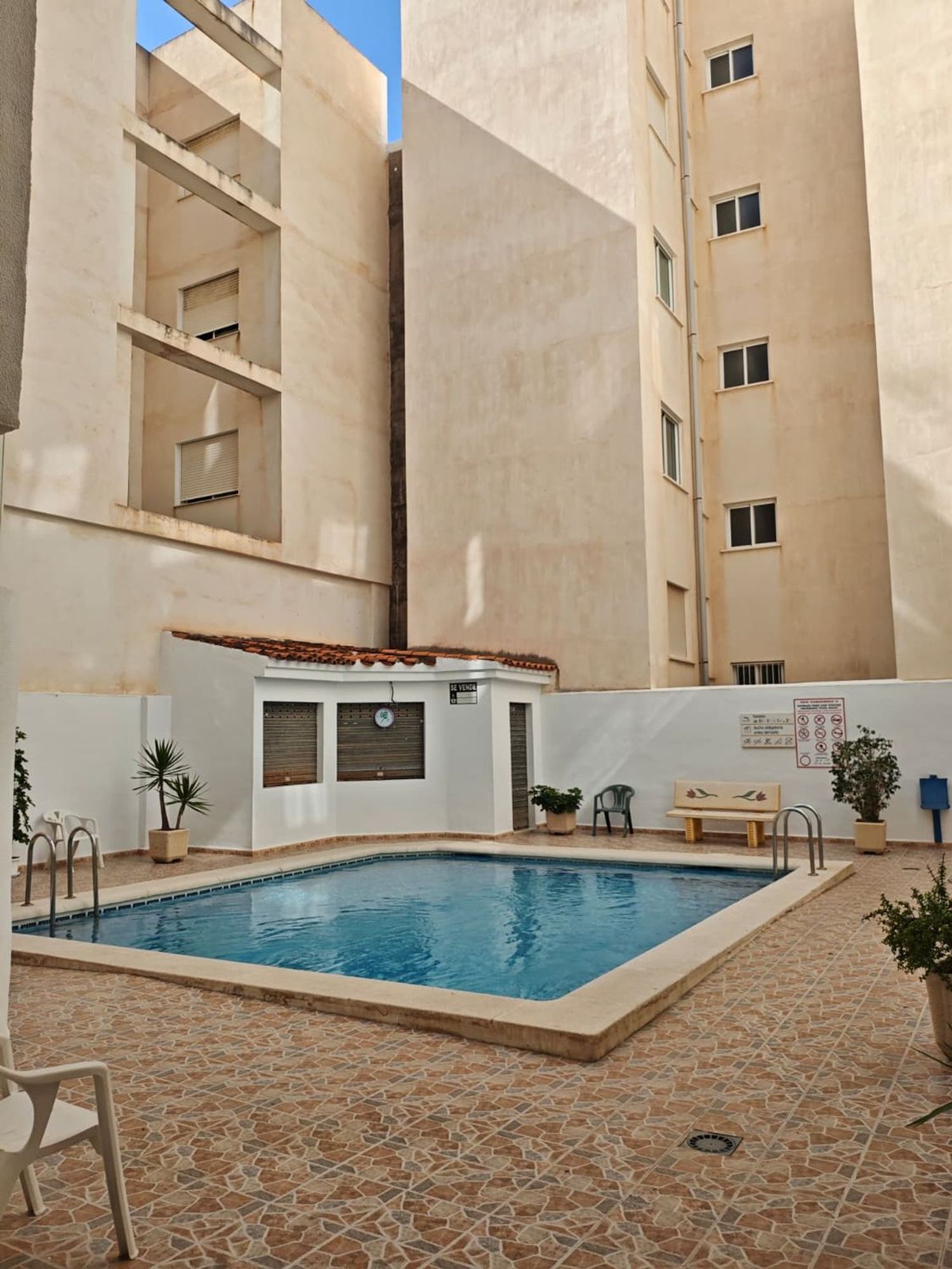 Estudio en Calle Ramón Gallud, 224, Las Piscinas Naturales - Foto 2