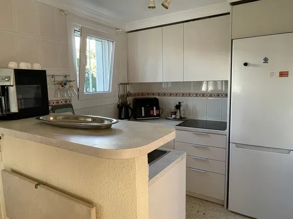 Casa o chalet independiente en Calle Riu Girona, 23 e, Devesses - Monte Pego, Devesses - Monte Pego - Foto 18
