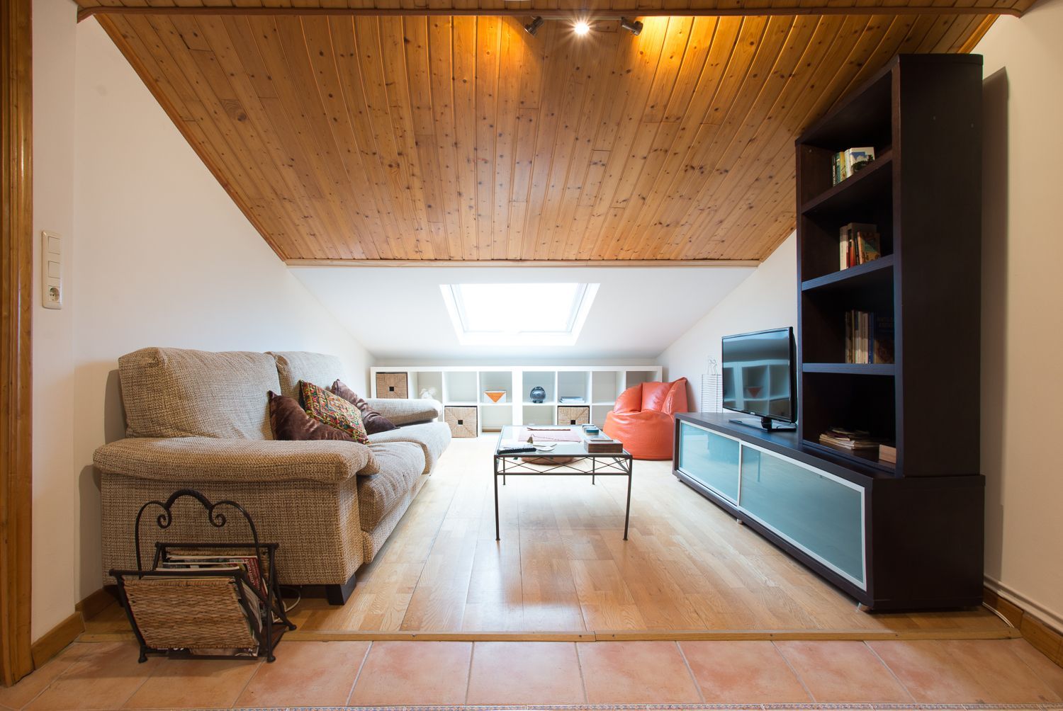 Piso en travesía do Escultor Asorey, 13 - Foto 1