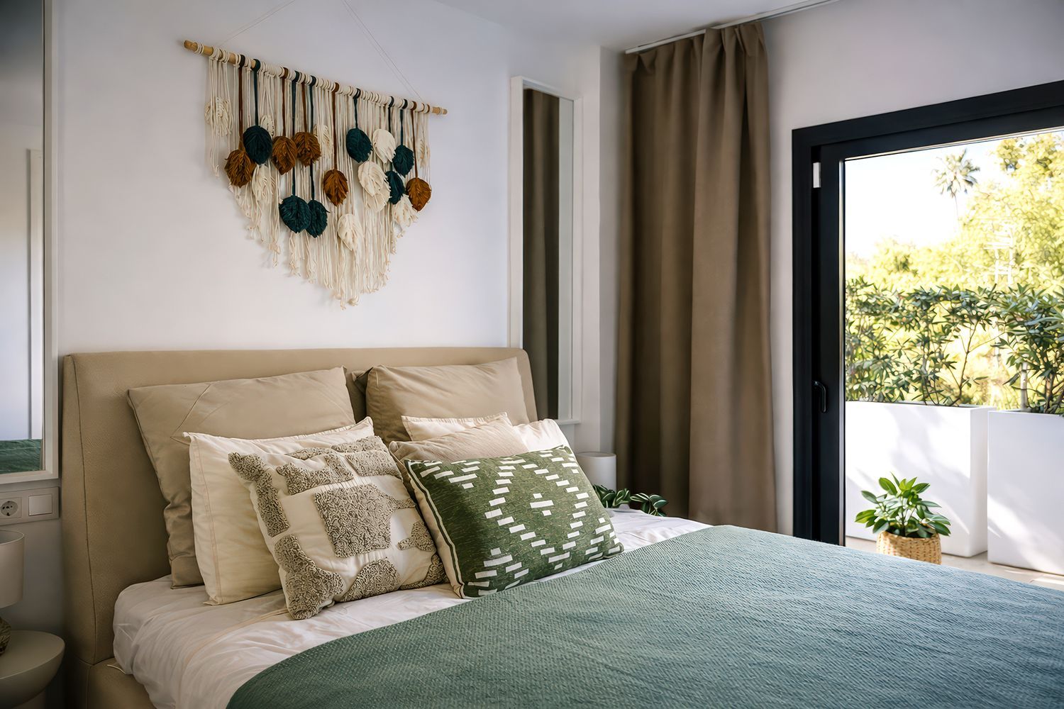 Piso en calle de la Tierra, 80 - Foto 18