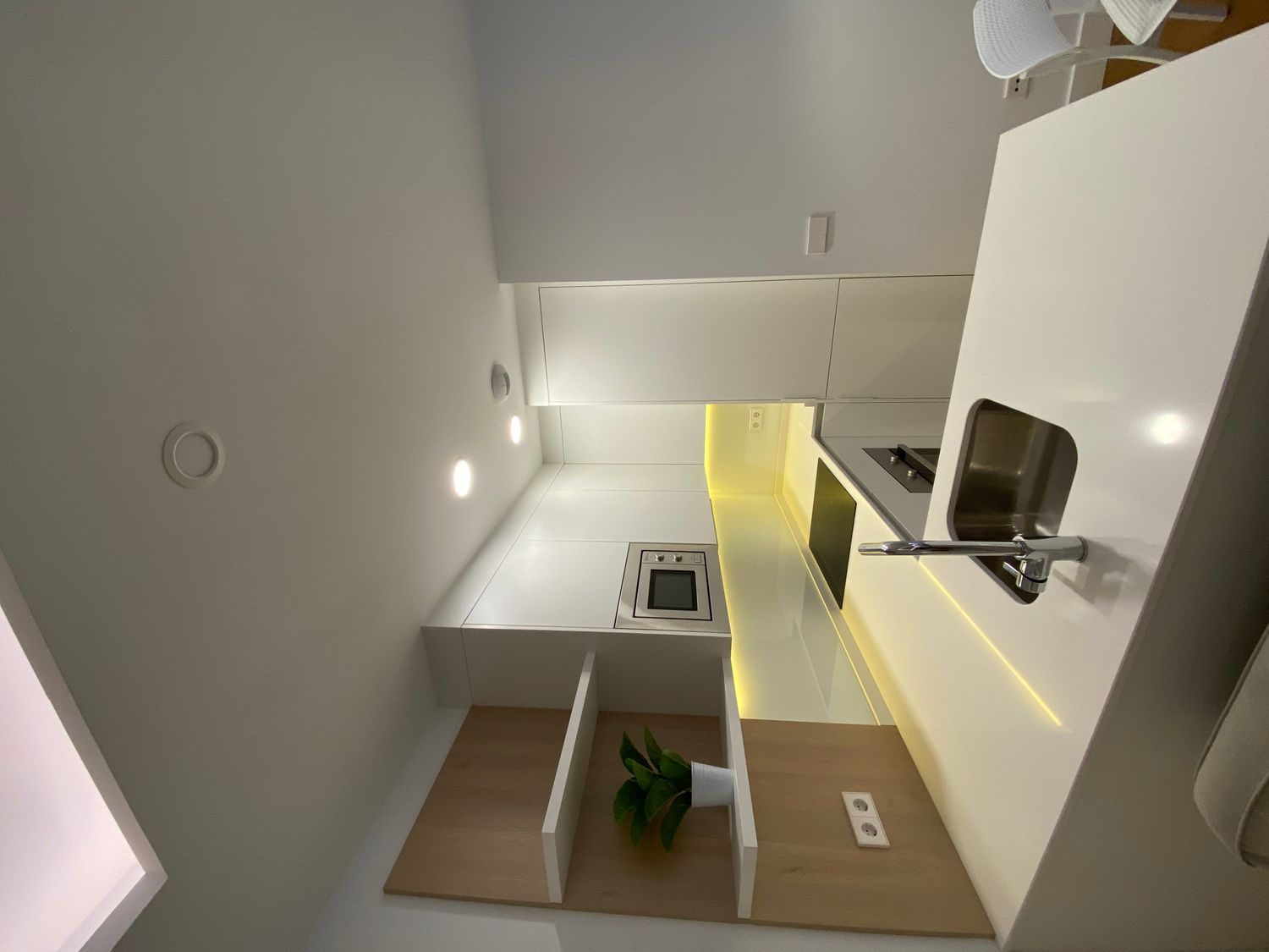 Piso en Barrio Palacio - Foto 8