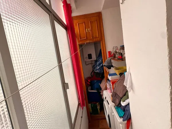 Piso en Calle Martínez Molina, 26, Ctra. Circunvalación - La Magdalena, Ctra. Circunvalación - La Magdalena - Foto 20