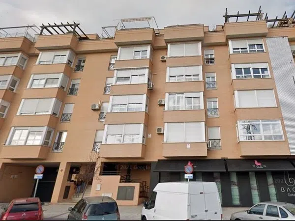 Piso en Calle Terradas, 8 -10, El Rosón - Kelvinator, El Rosón - Kelvinator - Foto 1