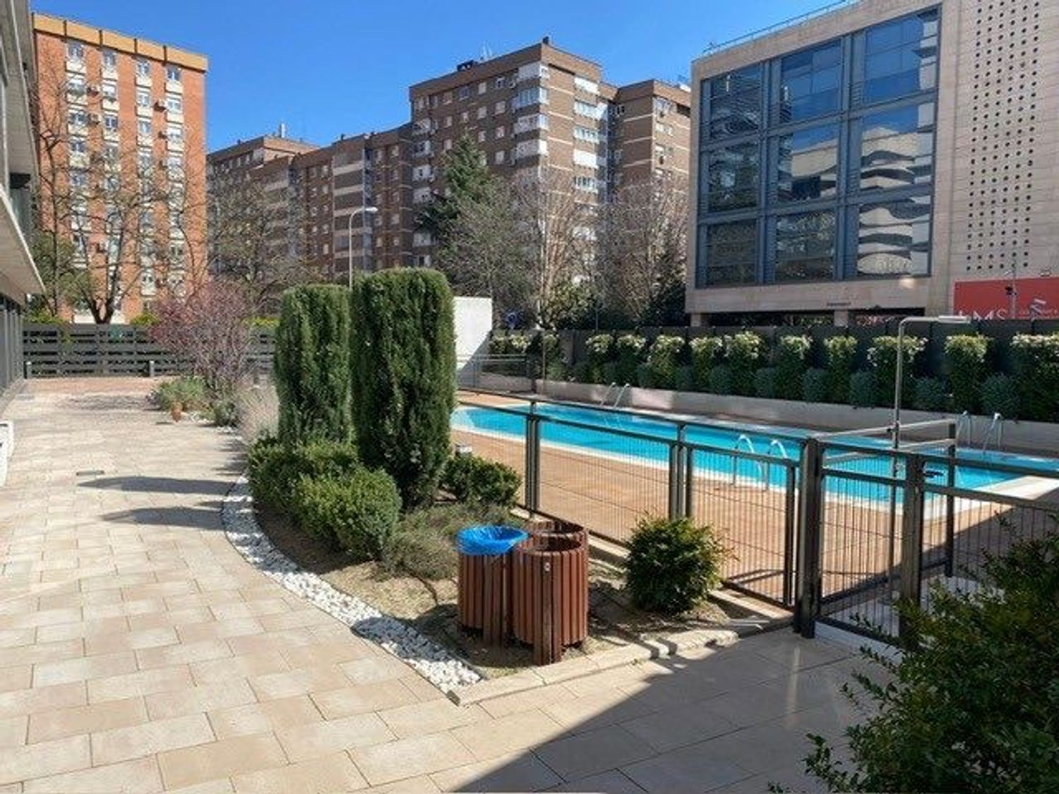 Piso en calle Consuegra, 4 - Foto 22