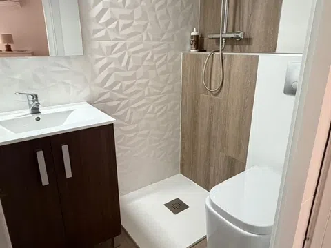 Piso en calle Leoncio Rojas, 13 - Foto 5