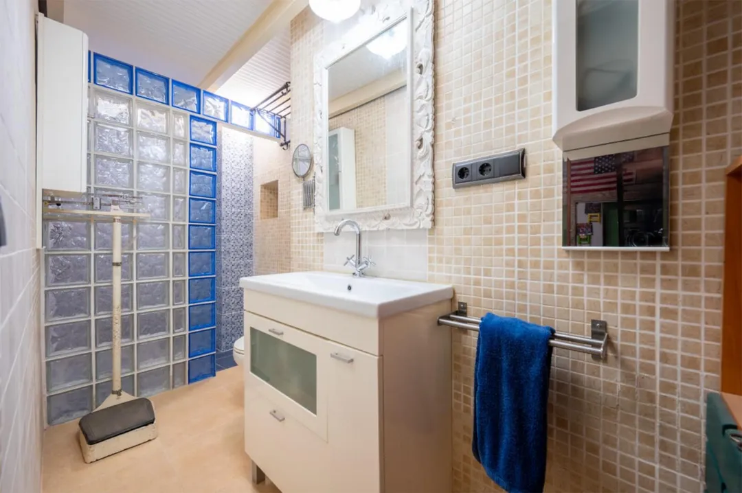 Piso en  Carrer de Sostres 24 - Foto 13