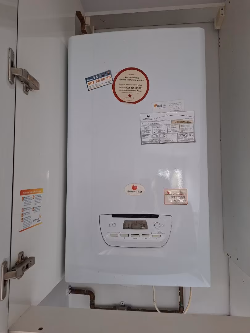 Piso en  Calle de la Ventosa 29 - Foto 14