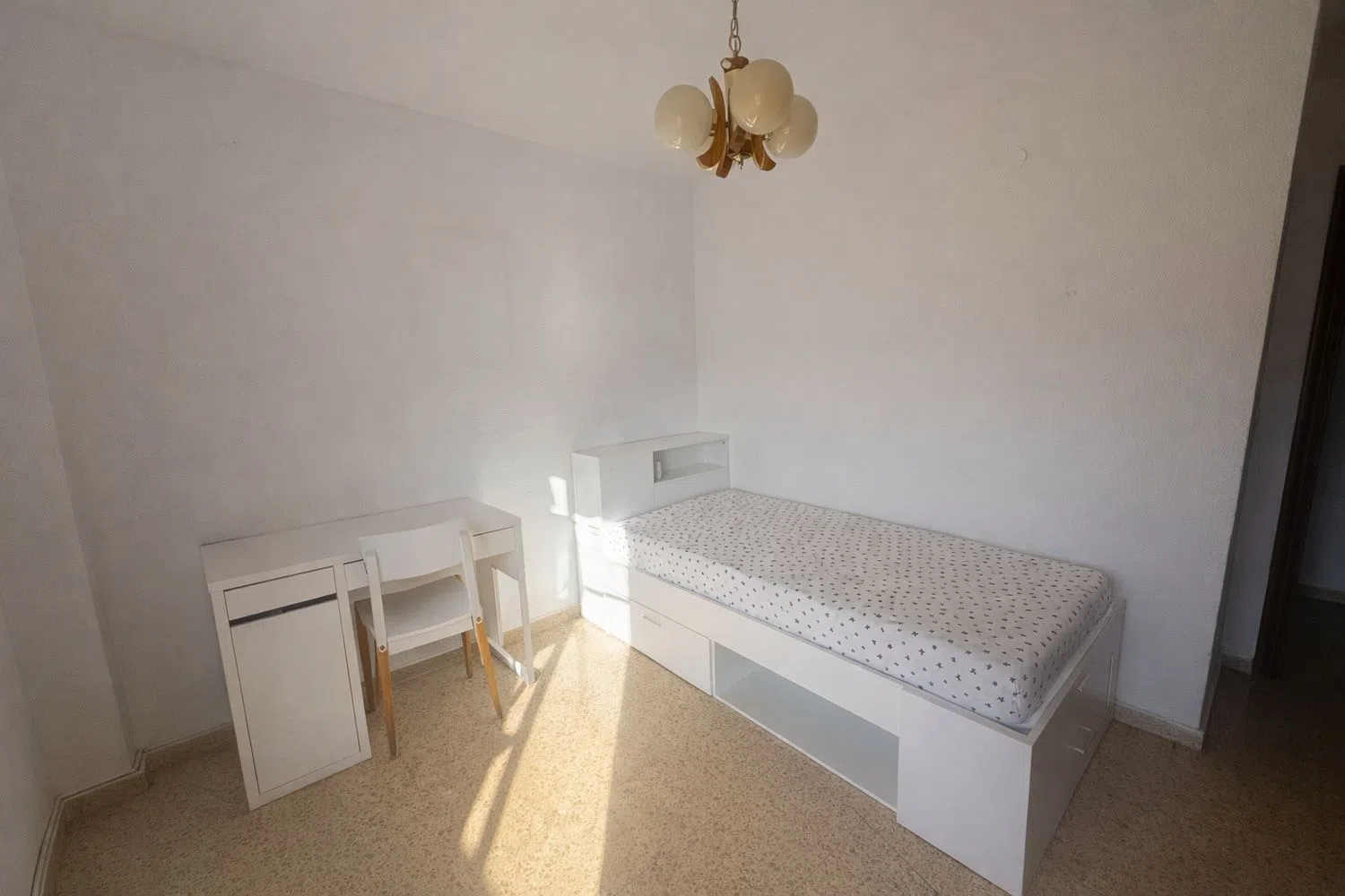 Piso en calle de Sant Bru, 26 - Foto 8