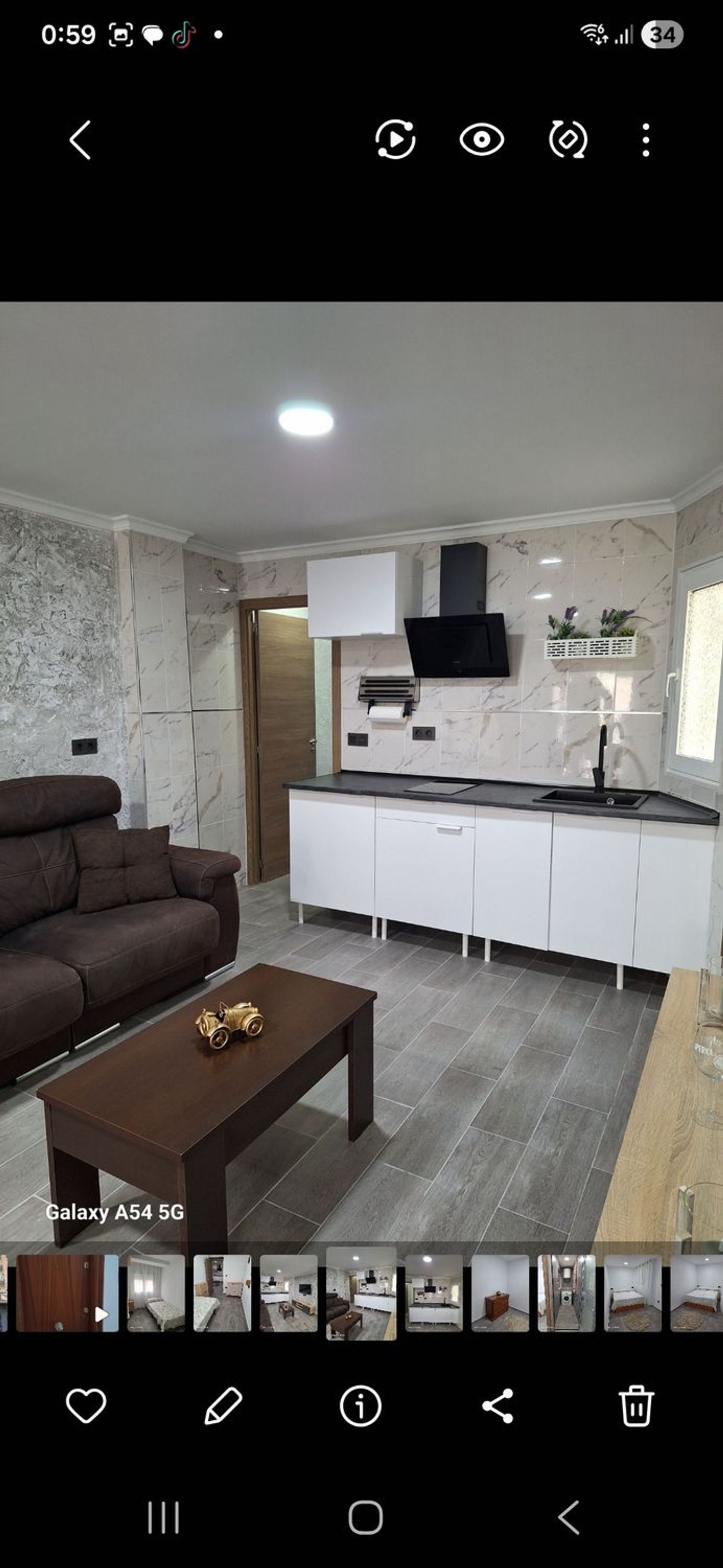 Piso en calle Milagros Maestre Esteve, 120 - Foto 3