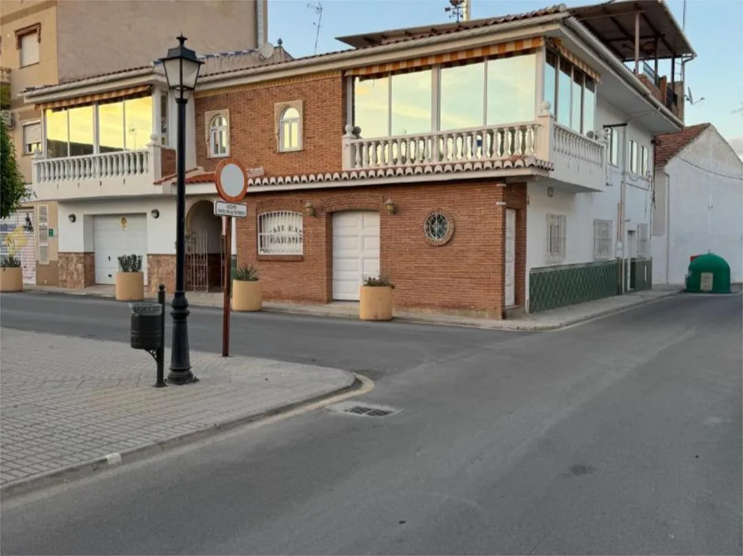 Chalet en  Calle San Isidro 2 - Foto 1