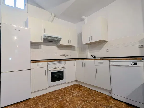 Piso en calle de Contamina, 4 - Foto 2