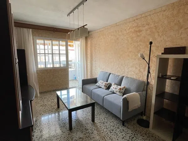 Piso en Barrio Victoria Eugenia