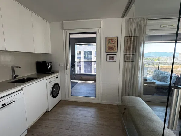 Piso en Calle María Lacunza, 40, Lezkairu, Lezkairu - Foto 22