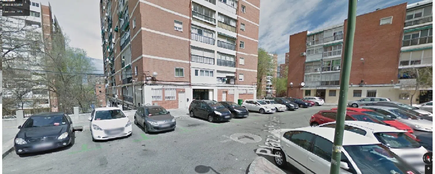 Piso en plaza de Redondela, 10 - Foto 11