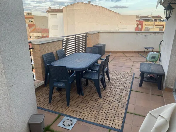 Ático en calle Rosario, 102 - Foto 19