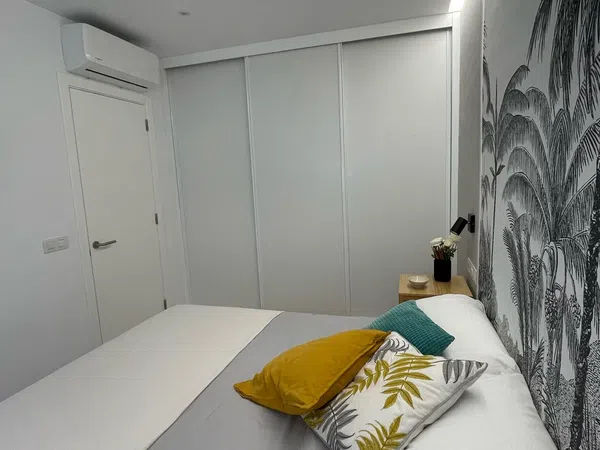 Piso en calle del Castillo, 77 - Foto 4