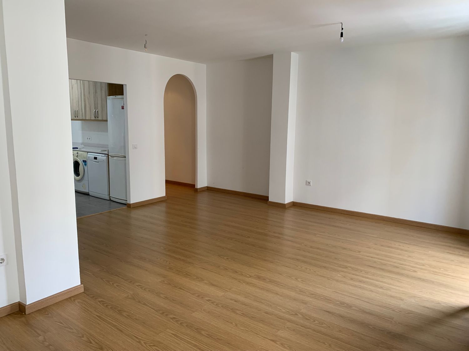 Piso en calle de Sueca, 69 - Foto 2