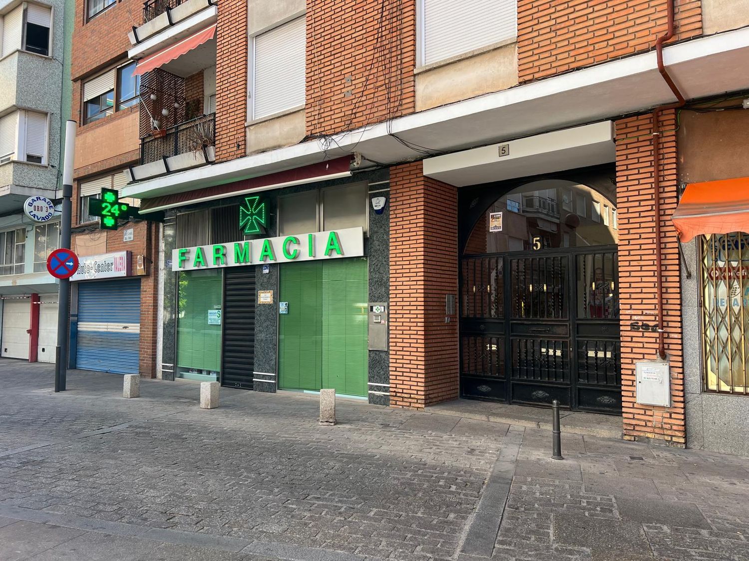 Piso en Plaza de Santa Leocadia, 5, Casco Antiguo, Casco Antiguo - Foto 36