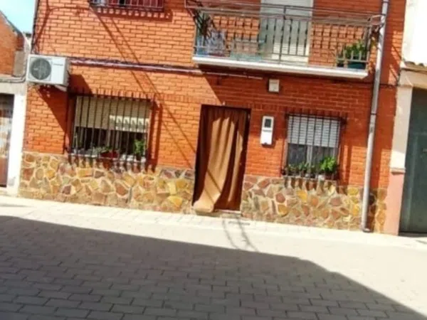 Casa o chalet independiente en Calle Grande, 4 - Foto 1