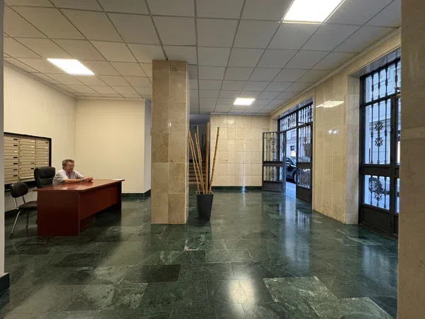 Piso en Calle Somera, 10, Ensanche Centro - Soho - Foto 16
