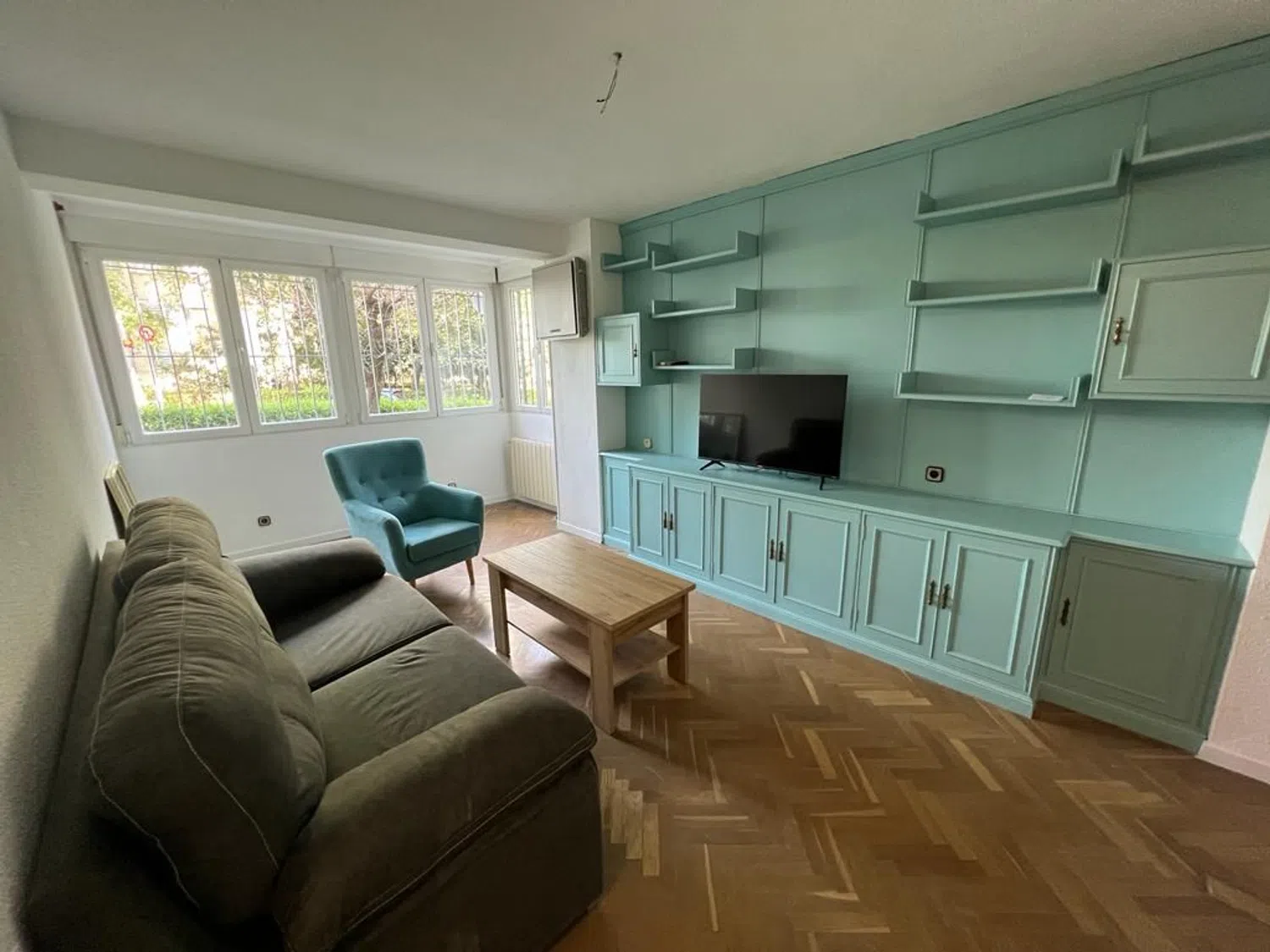 Piso en calle Carabias, 2 - Foto 2