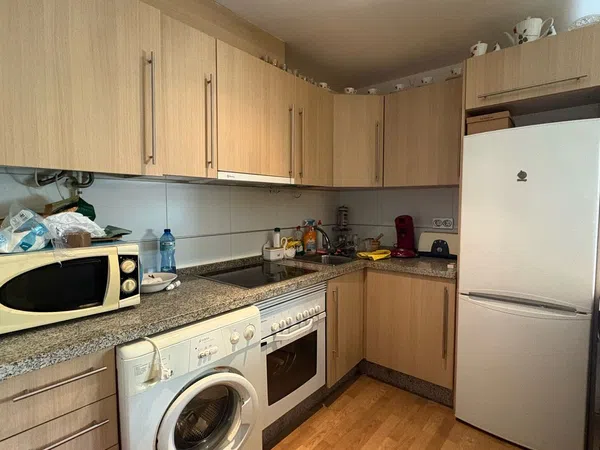 Piso en Barriada los Fernández, 72 - Foto 3