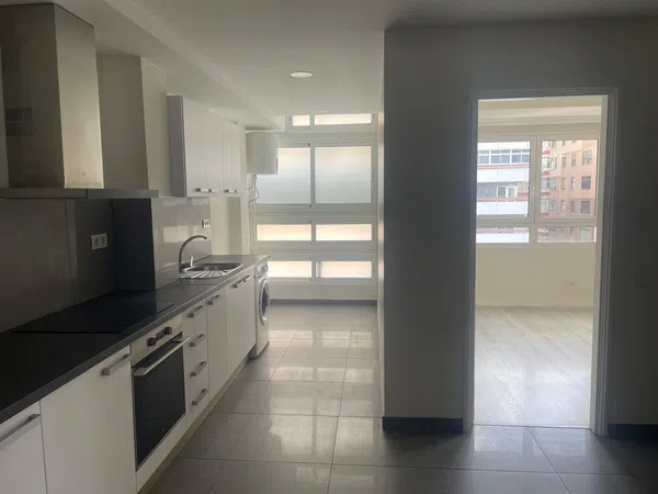 Piso en calle Ruiz de Alda, 10 b - Foto 9